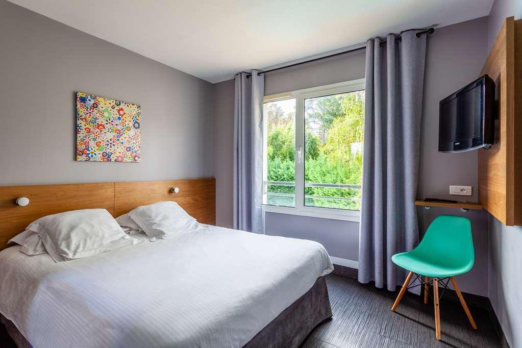 Hotel Full Colors Craponne Pokoj fotografie