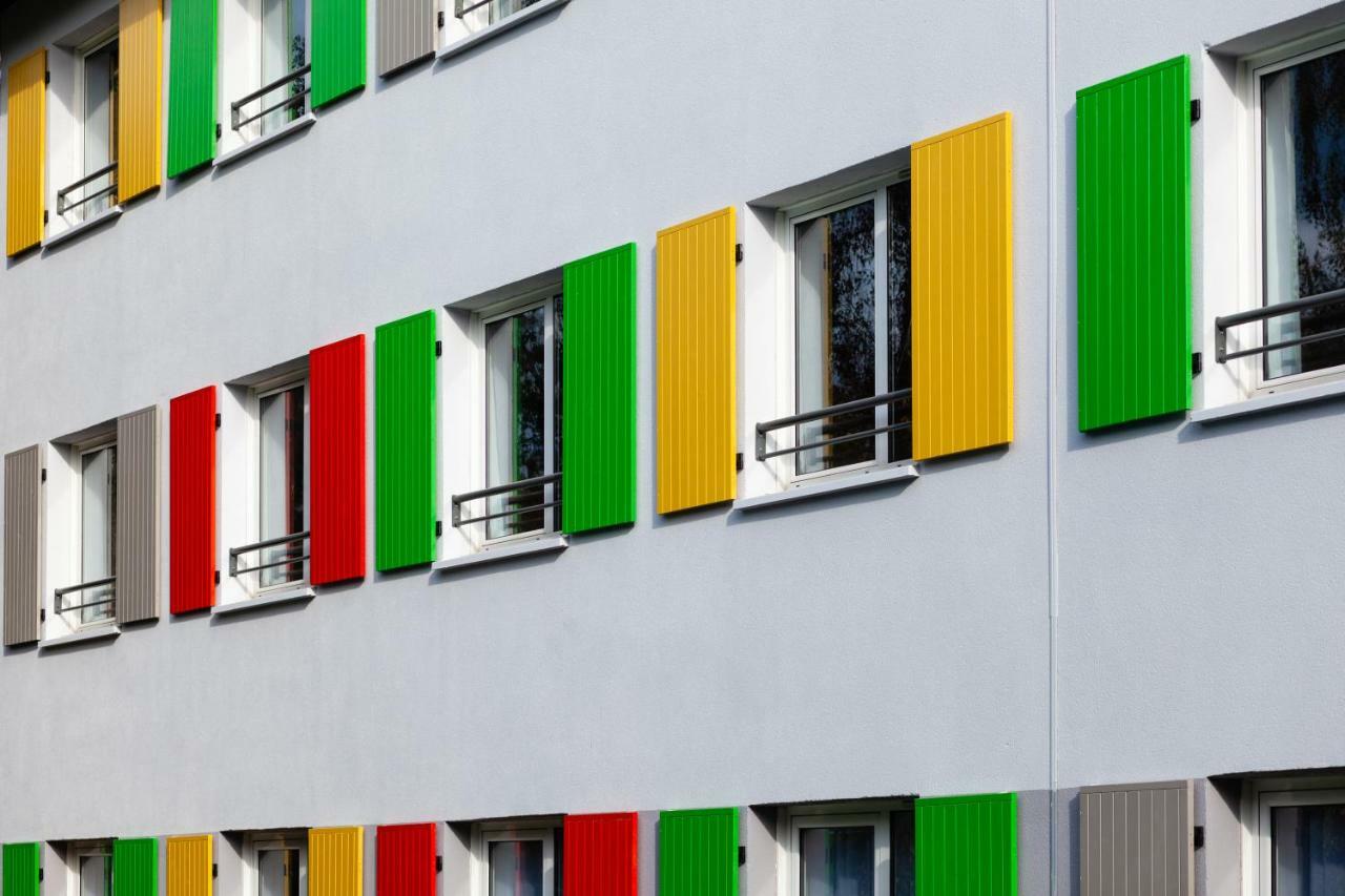 Hotel Full Colors Craponne Exteriér fotografie